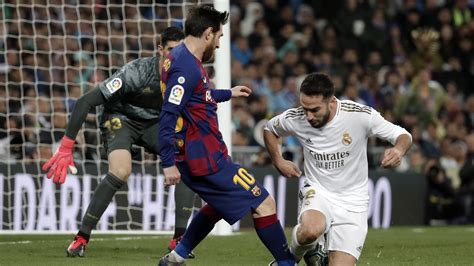 watch live streaming barcelona vs real madrid